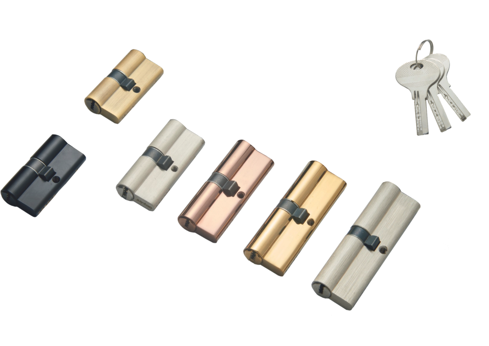 Lock Cylinders