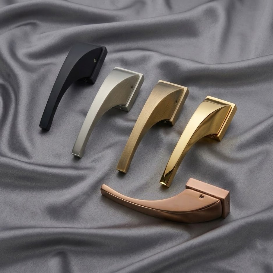 Mortise Lock Set