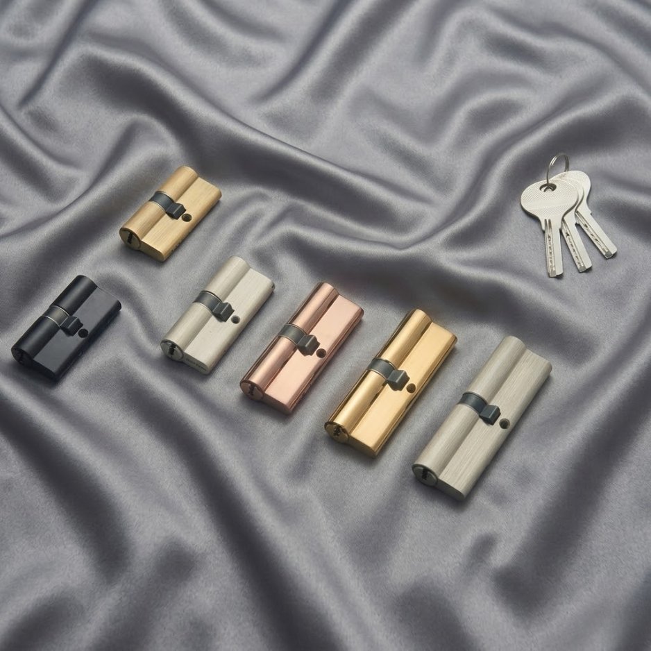 Heavy Duty Hinges